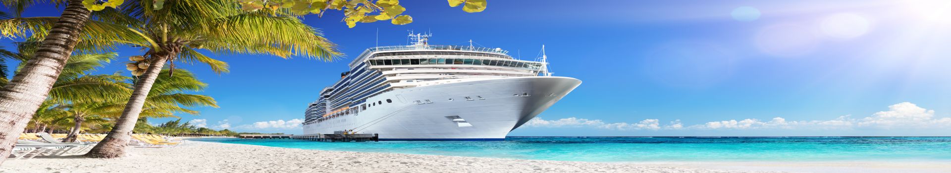 Cheap Cruise Holidays with Cassidy Travel